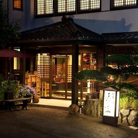 Ebisuya Hotel อิซุ ภายนอก รูปภาพ