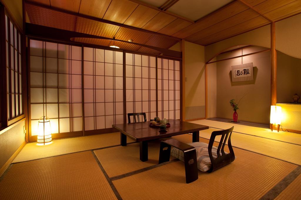 Ebisuya Hotel อิซุ ห้อง รูปภาพ