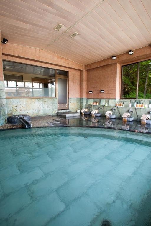 Ebisuya Hotel อิซุ ภายนอก รูปภาพ